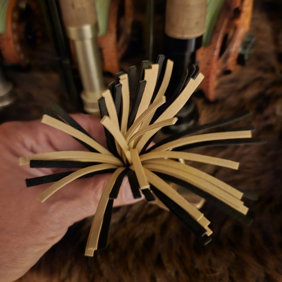 Panther Keychain Bag Tag NWOT - Picture 6 of 9